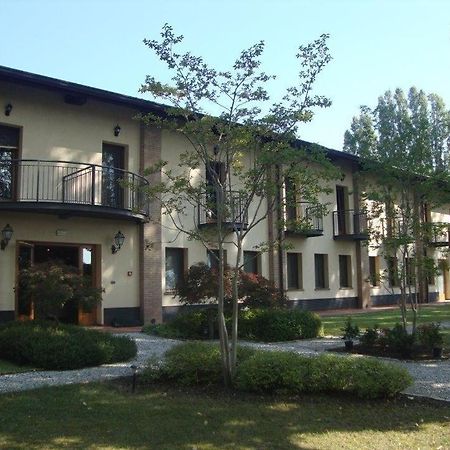 Hotel Alle Mondine Fraforeano Ngoại thất bức ảnh