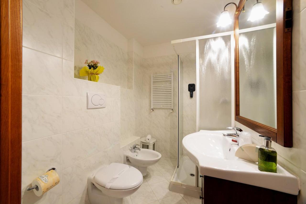 Hotel Alle Mondine Fraforeano Ngoại thất bức ảnh