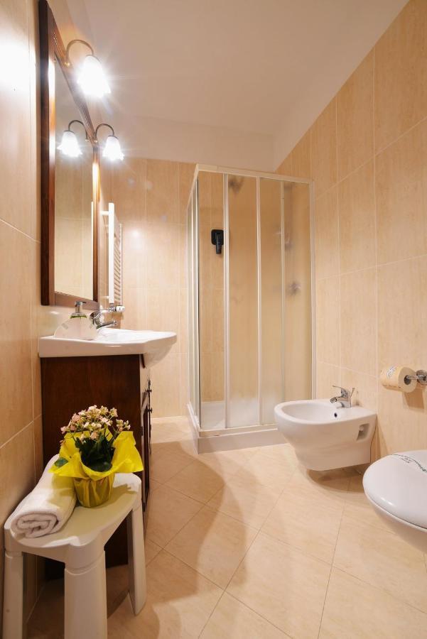 Hotel Alle Mondine Fraforeano Ngoại thất bức ảnh