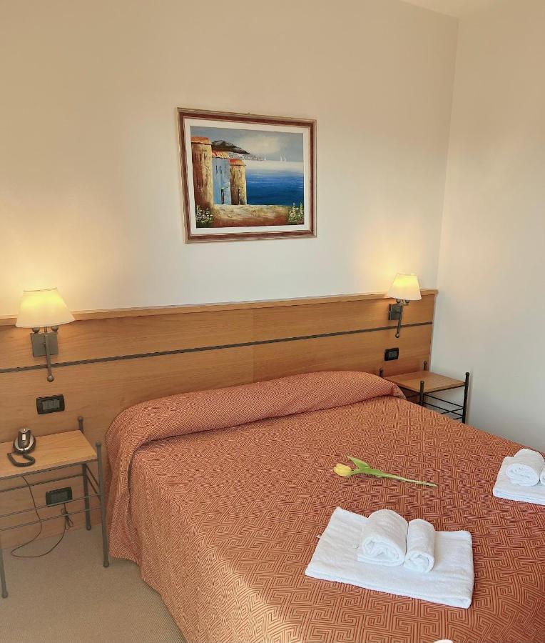 Hotel Alle Mondine Fraforeano Ngoại thất bức ảnh